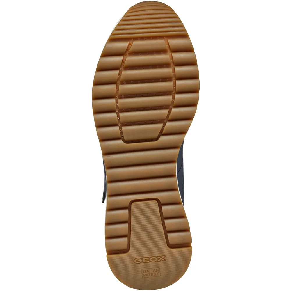 Geox D Desya A Sneakers - Image 3