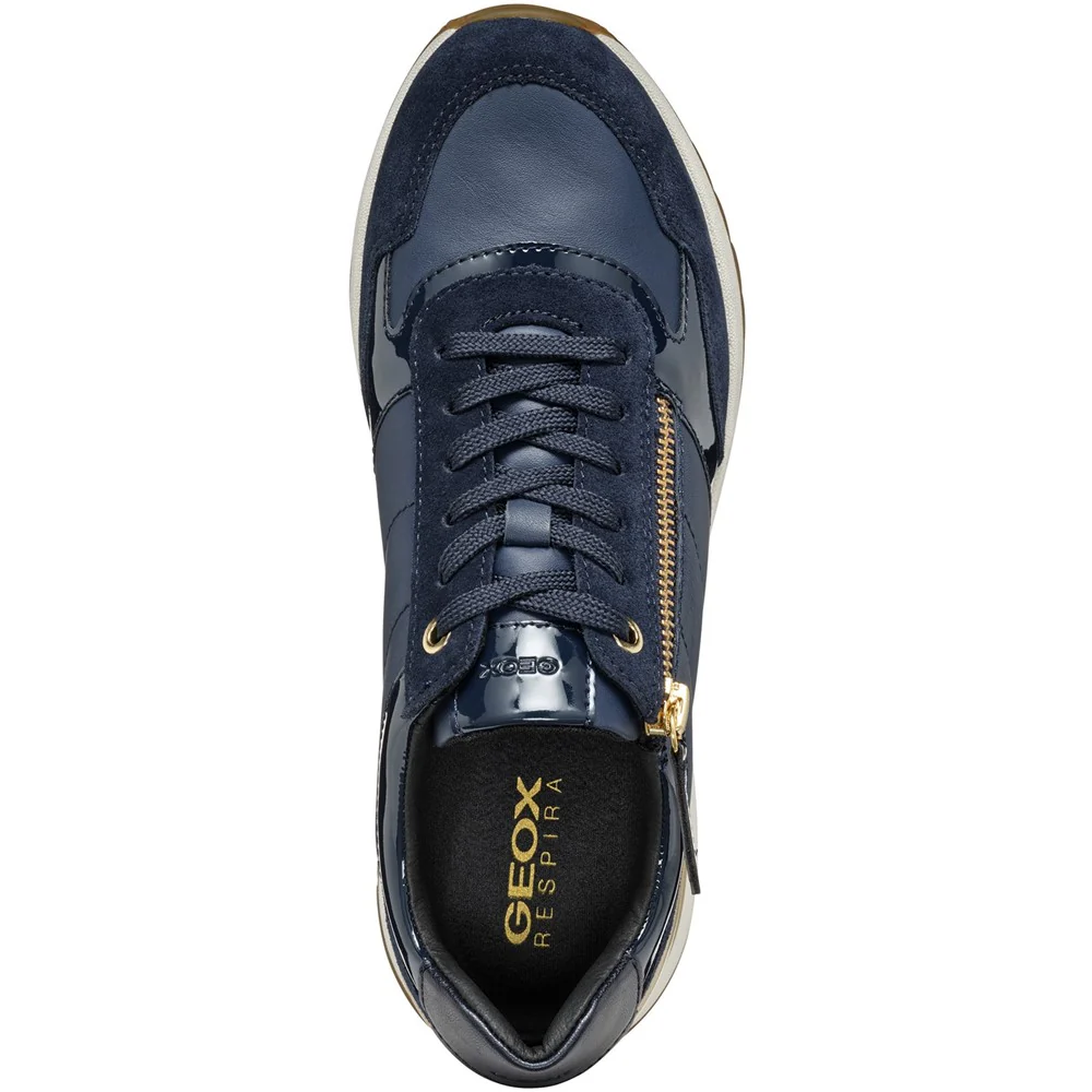 Geox D Desya A Sneakers - Image 4