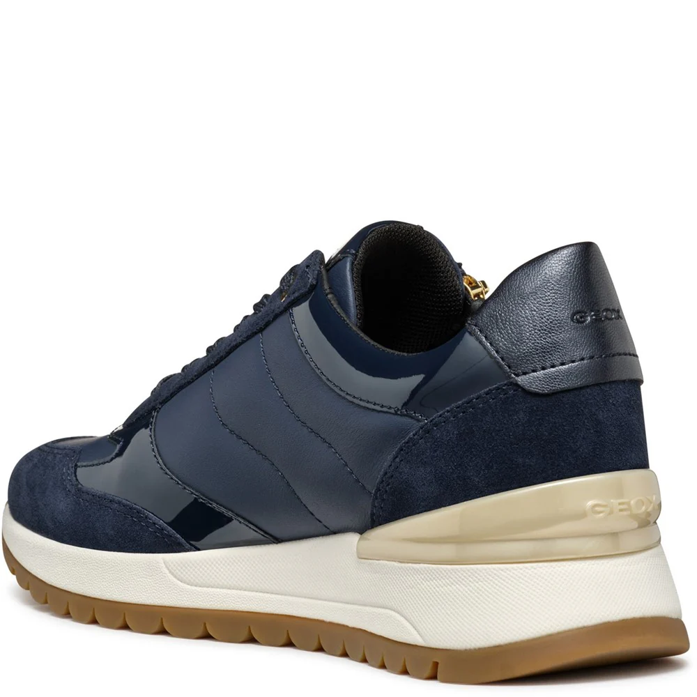 Geox D Desya A Sneakers - Image 5