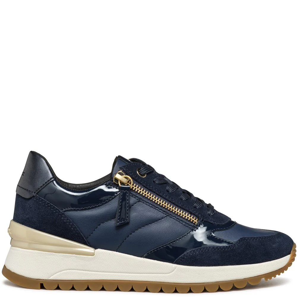 Geox D Desya A Sneakers - Image 6