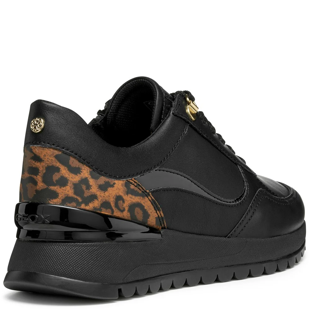 Geox D Desya A Sneakers - Image 3