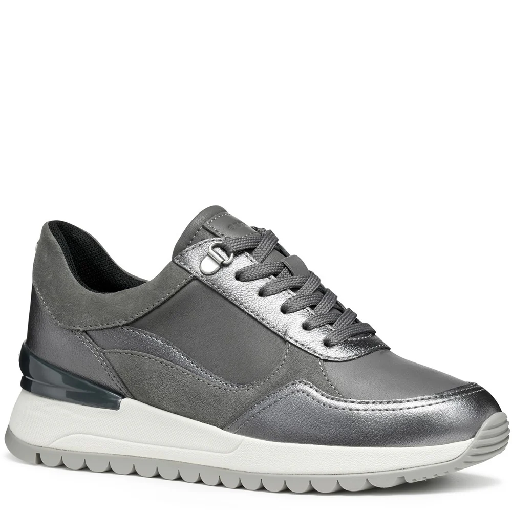 Geox D Desya A Sneakers