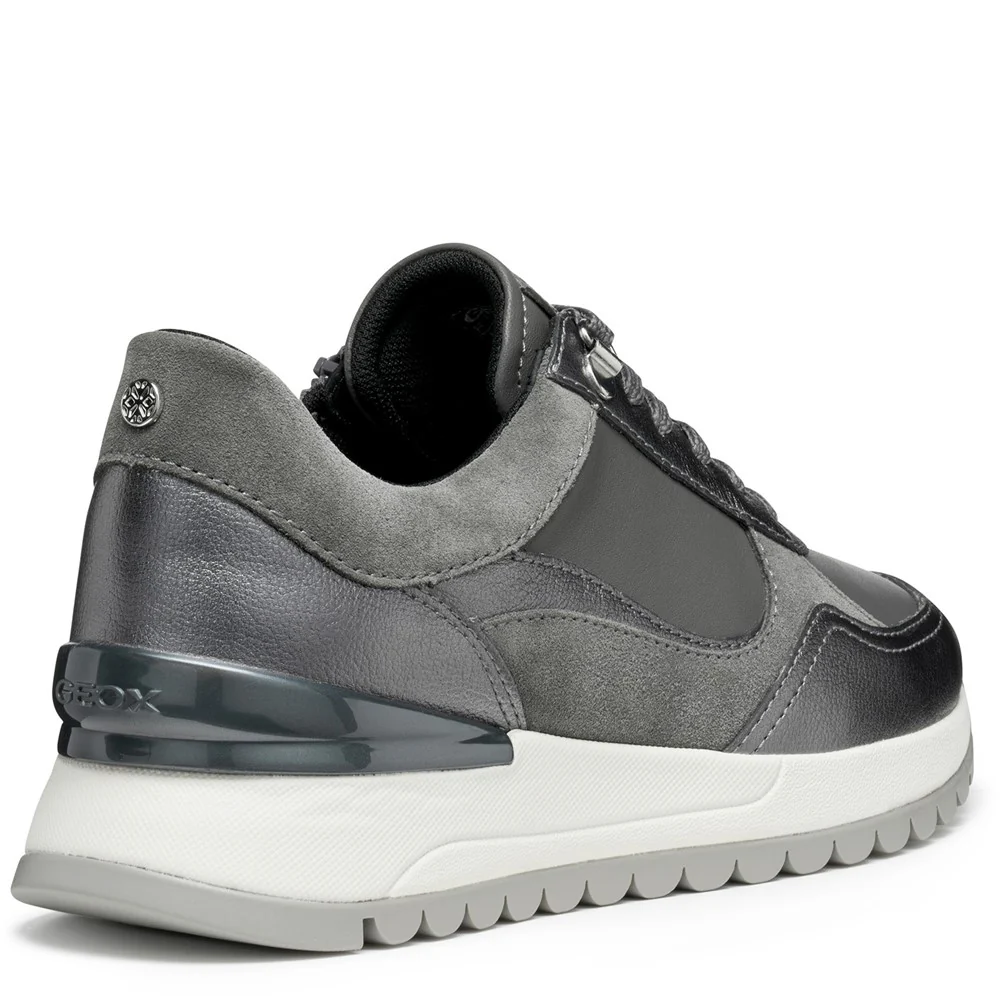 Geox D Desya A Sneakers - Image 2
