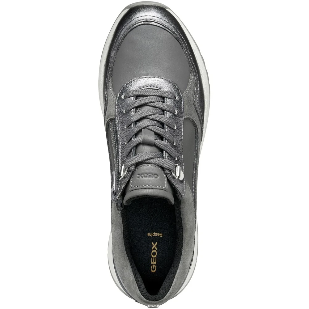 Geox D Desya A Sneakers - Image 4