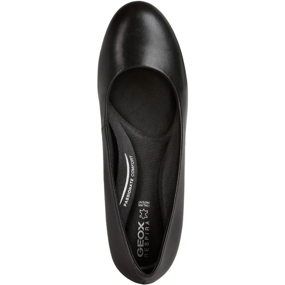 Geox D Eleana A Shoes - Image 4