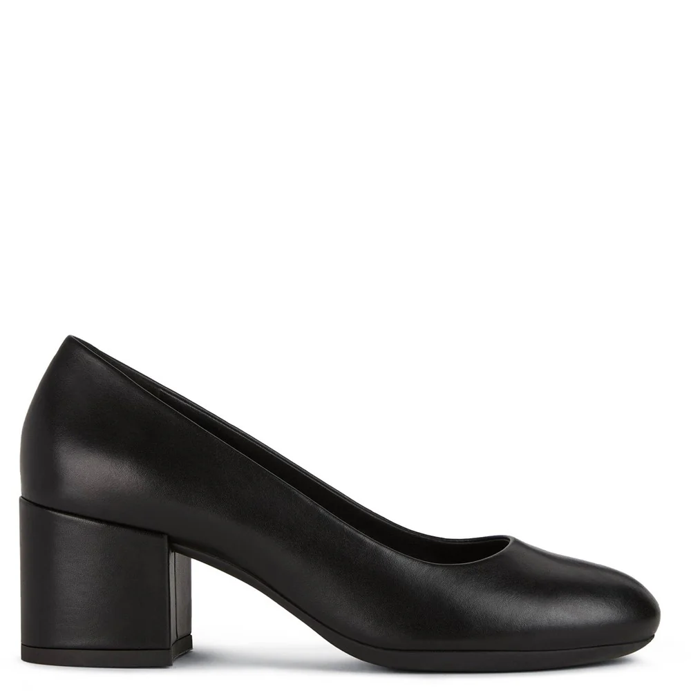 Geox D Eleana A Shoes - Image 5