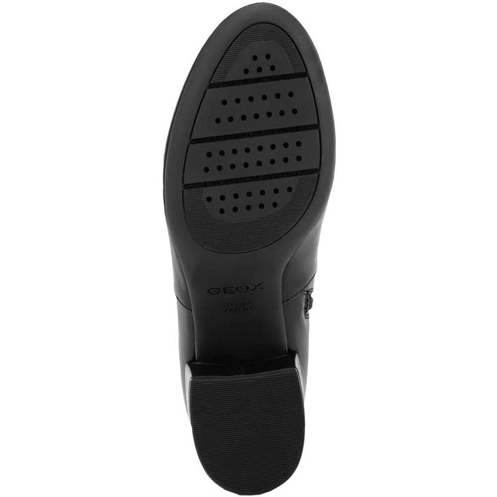Geox D Eleana B Ankle Boots - Image 3