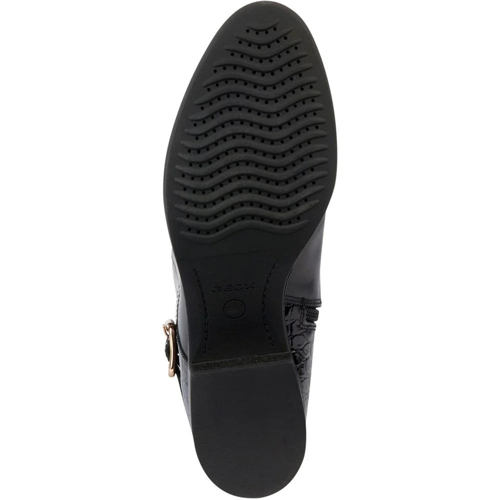 Geox D Felicity A Boots - Image 3