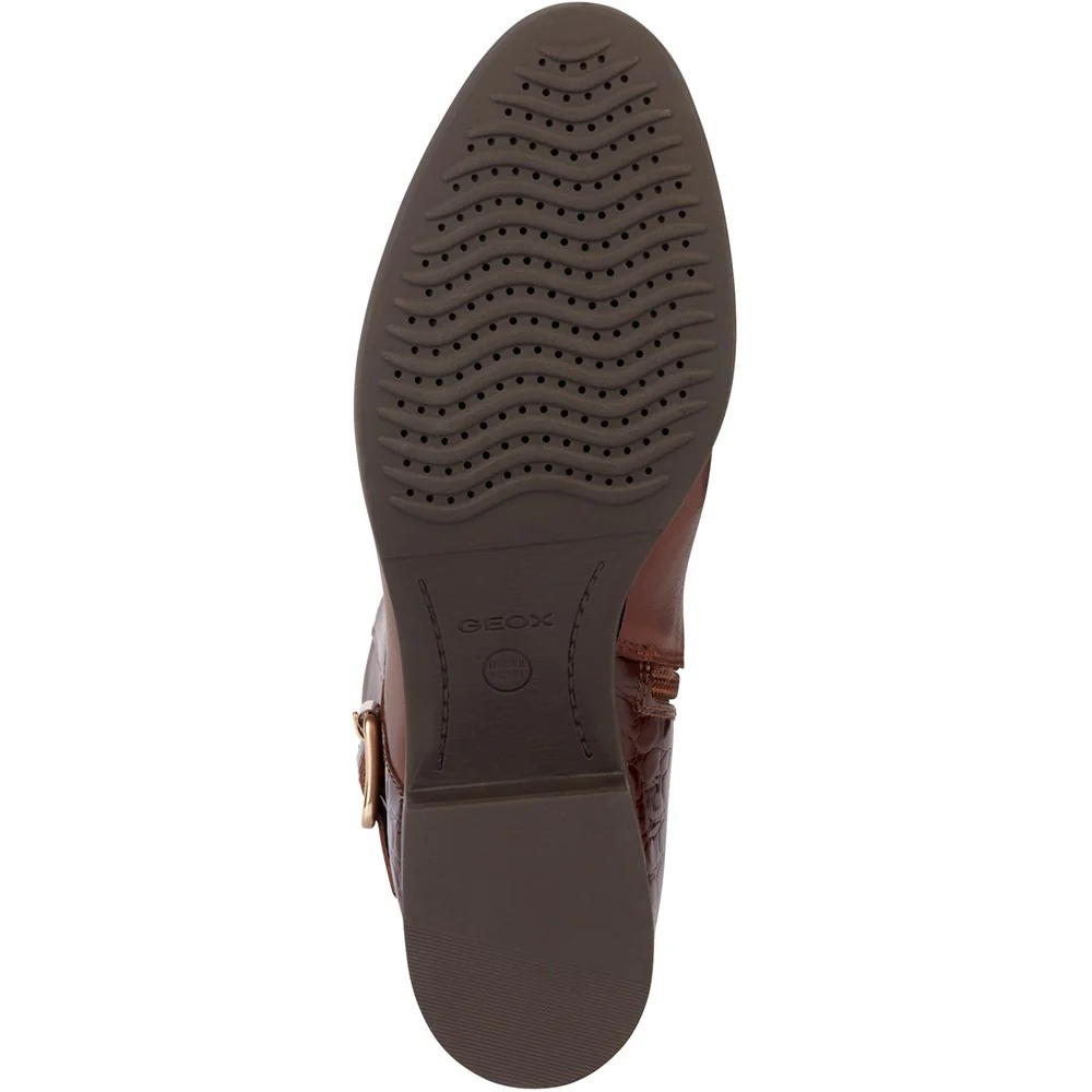 Geox D Felicity A Boots - Image 3