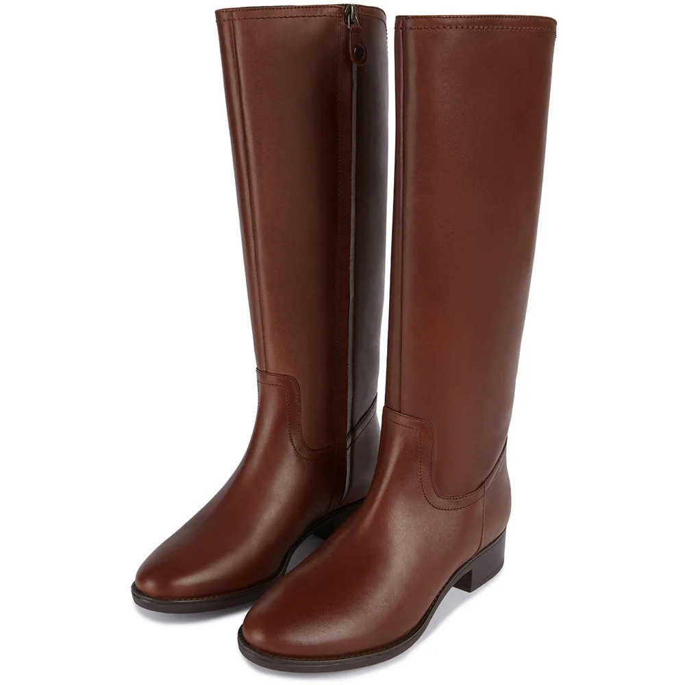 Geox D Felicity Boots - Image 6