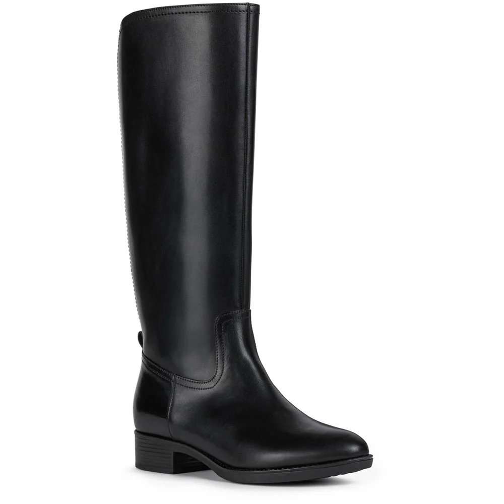 Geox D Felicity Boots