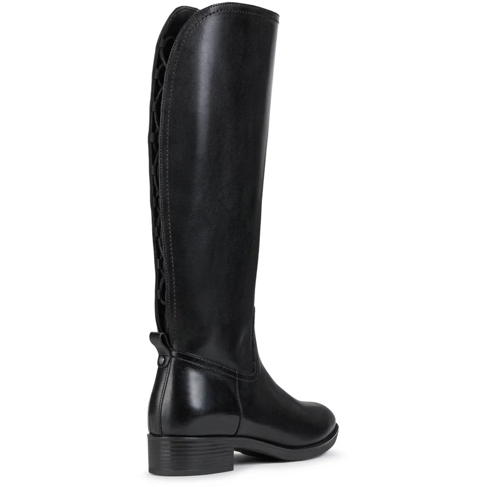 Geox D Felicity Boots - Image 2