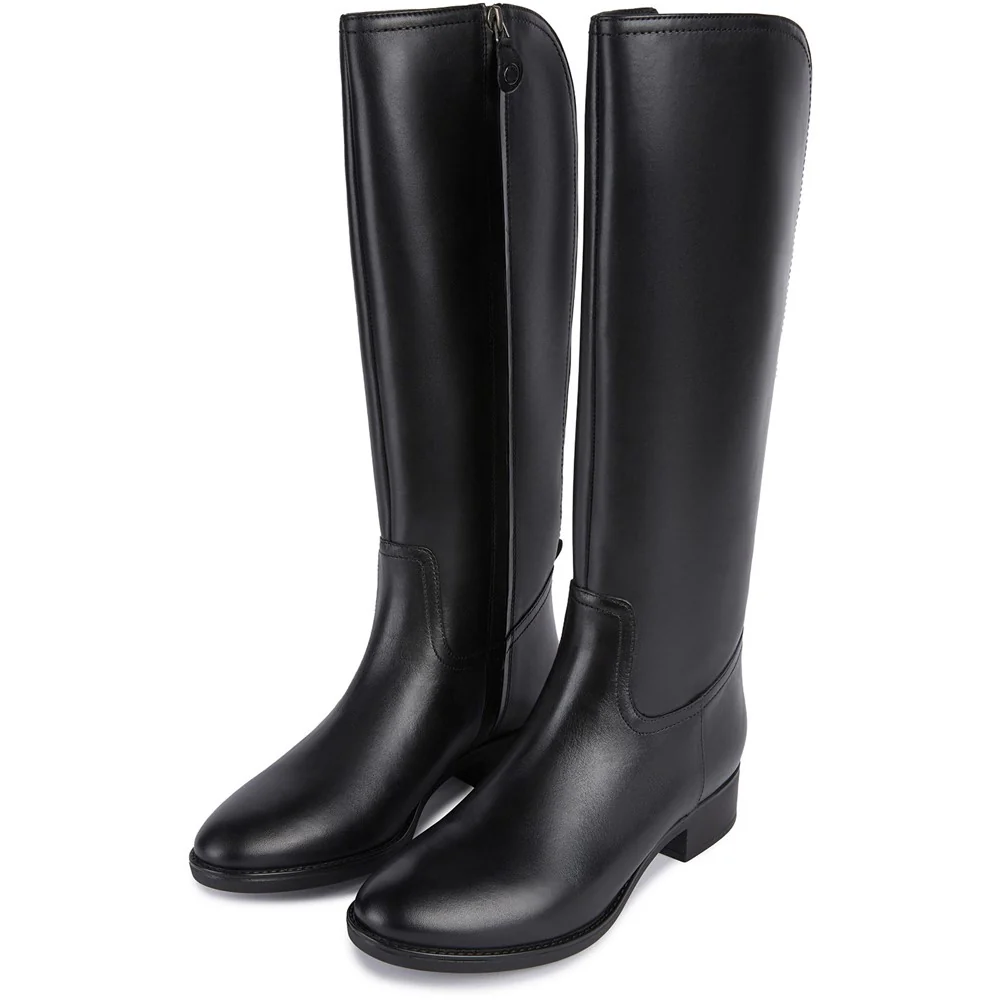 Geox D Felicity Boots - Image 6