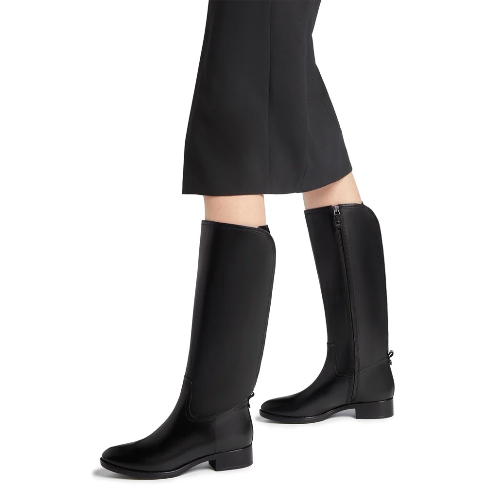 Geox D Felicity Boots - Image 7