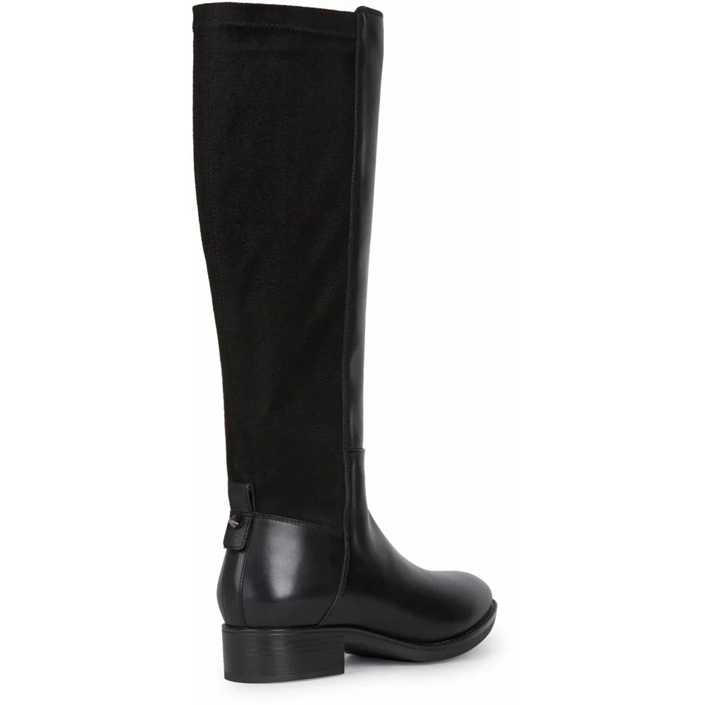 Geox D Felicity D Boots - Image 2