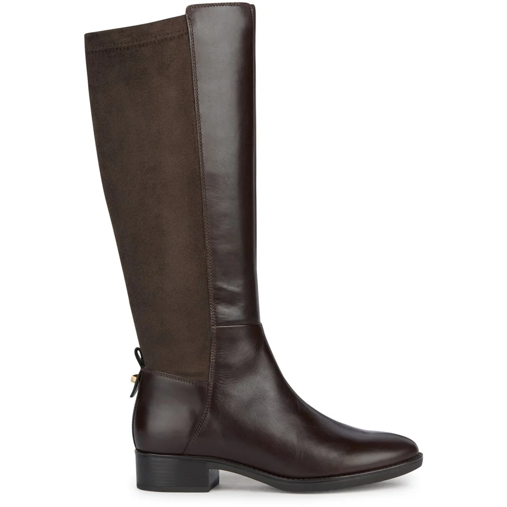 Geox D Felicity D Boots - Image 4
