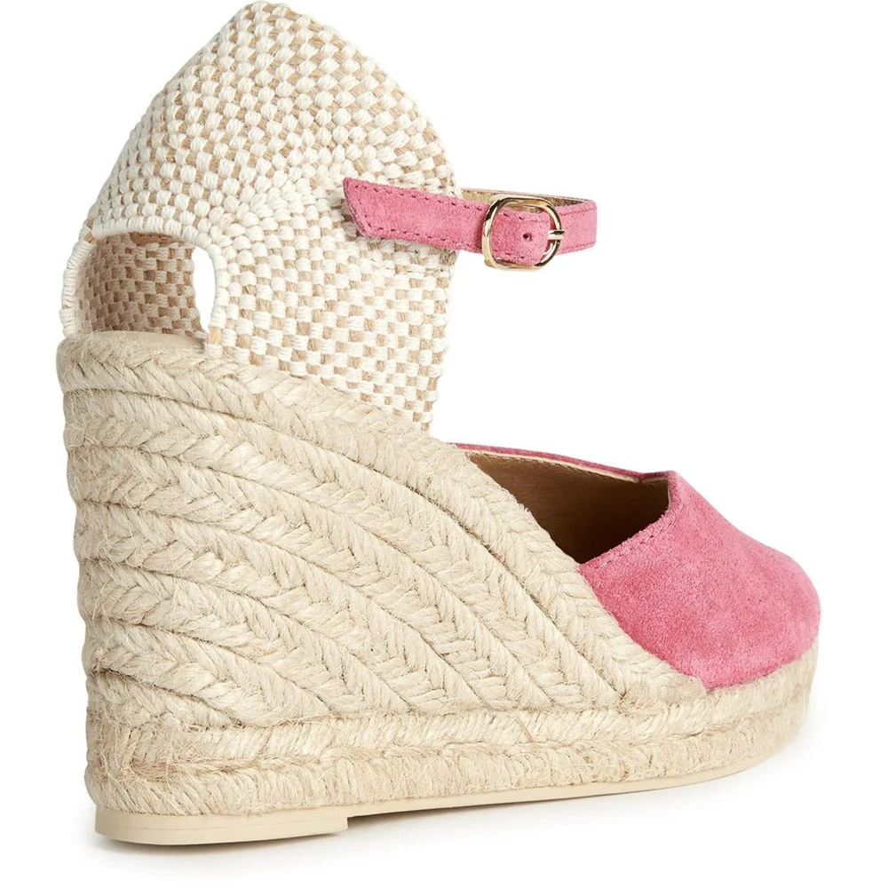 Geox D Gelsa A Sandals - Image 2