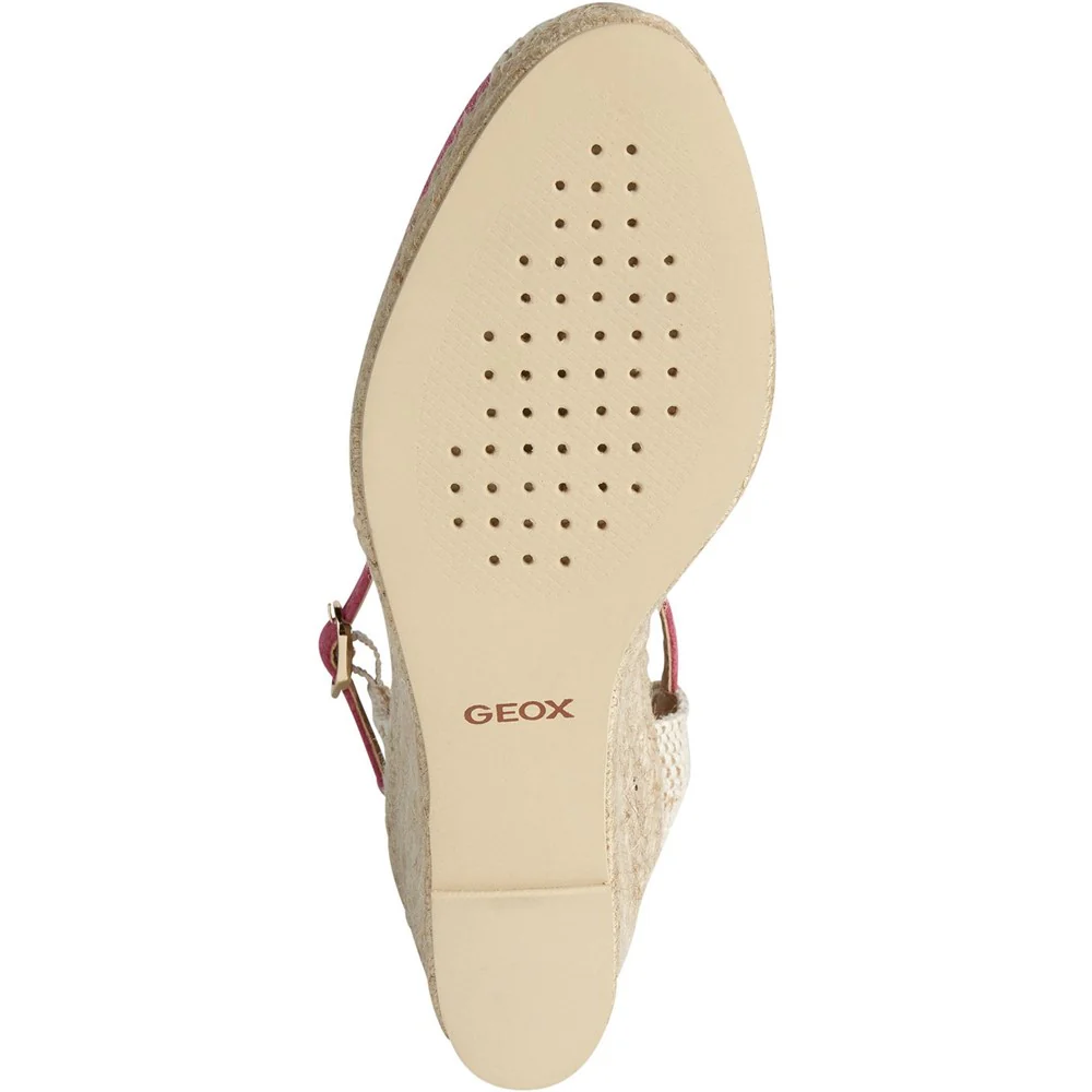 Geox D Gelsa A Sandals - Image 3