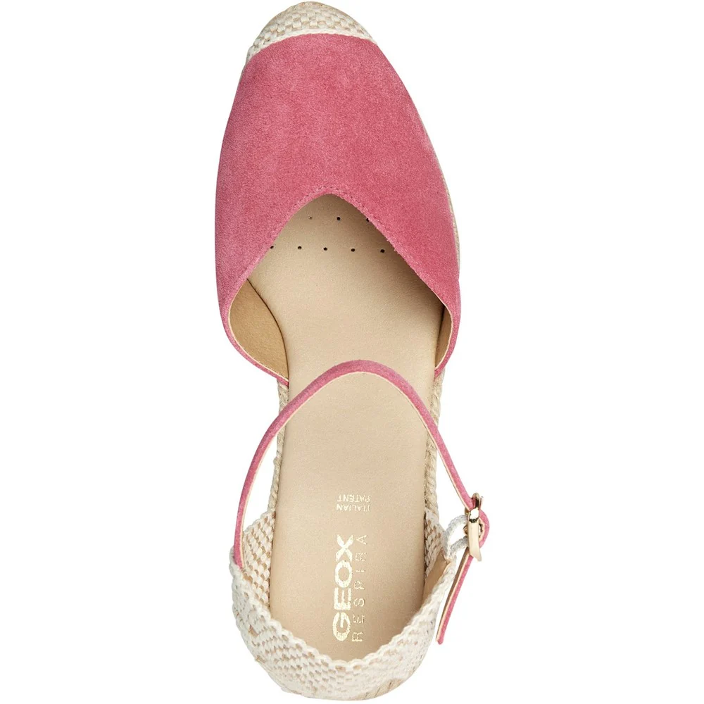 Geox D Gelsa A Sandals - Image 4