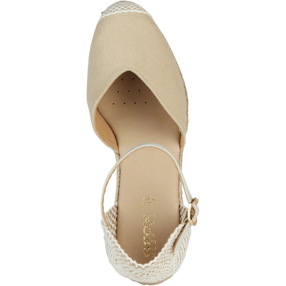 Geox D Gelsa A Sandals - Image 4