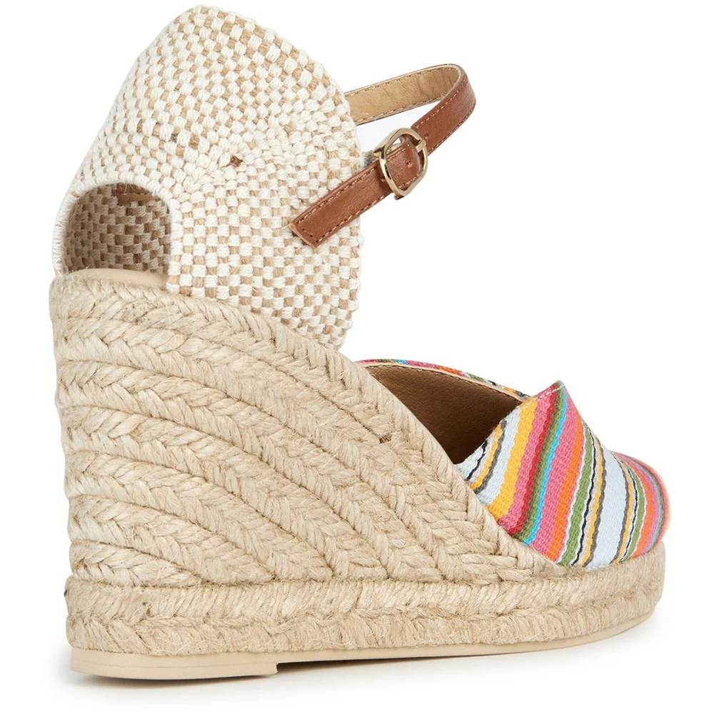 Geox D Gelsa A Sandals - Image 2