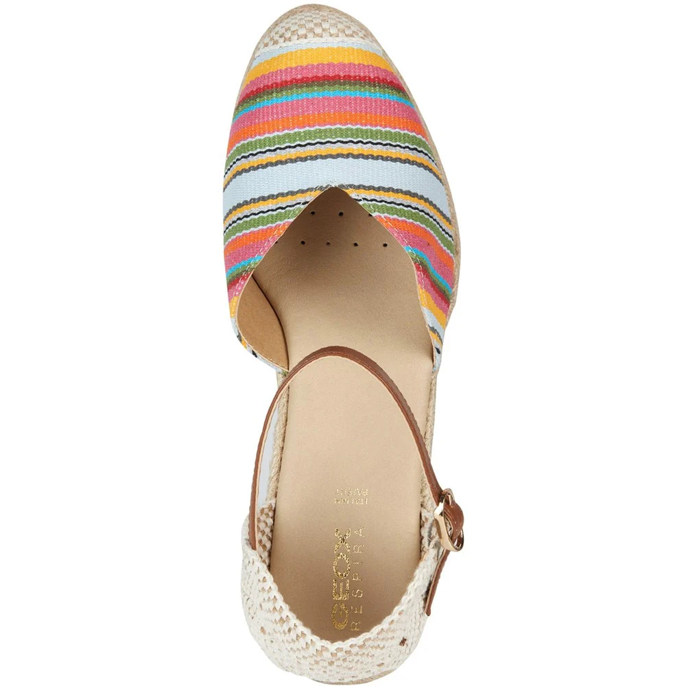 Geox D Gelsa A Sandals - Image 4