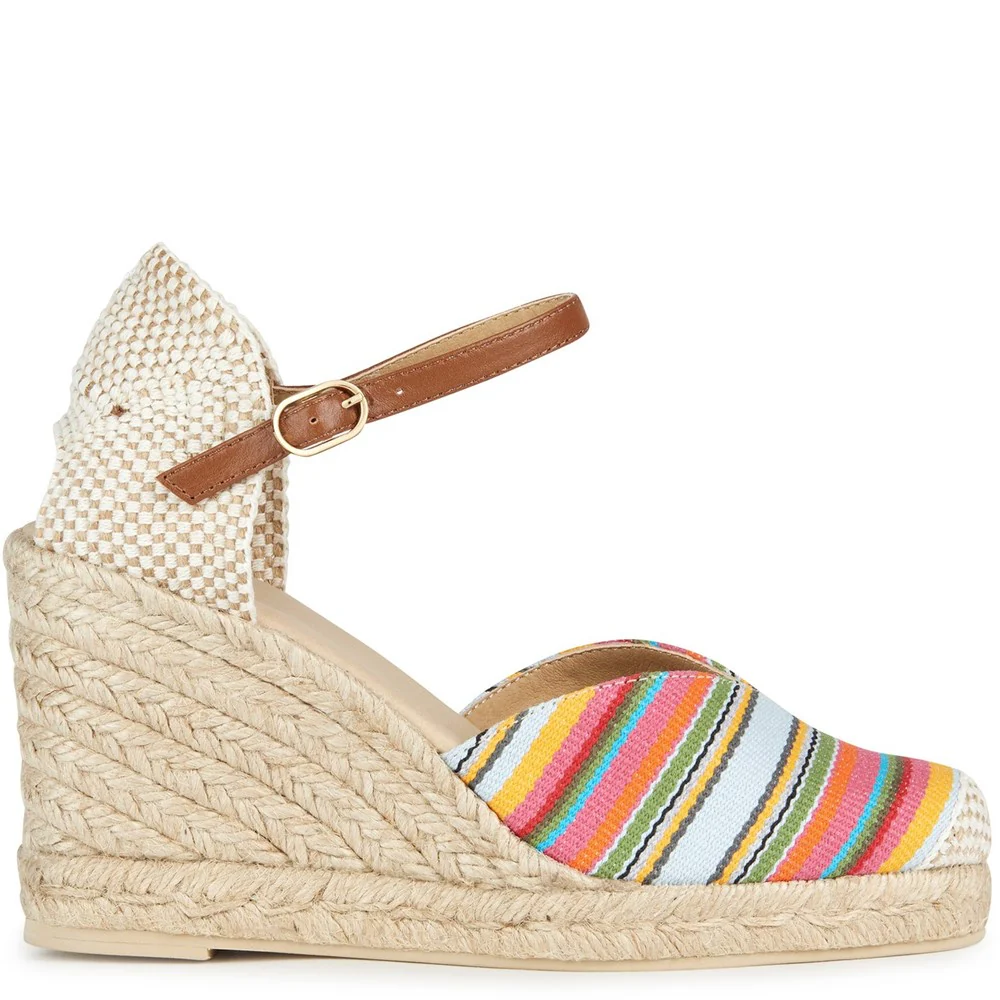 Geox D Gelsa A Sandals - Image 5