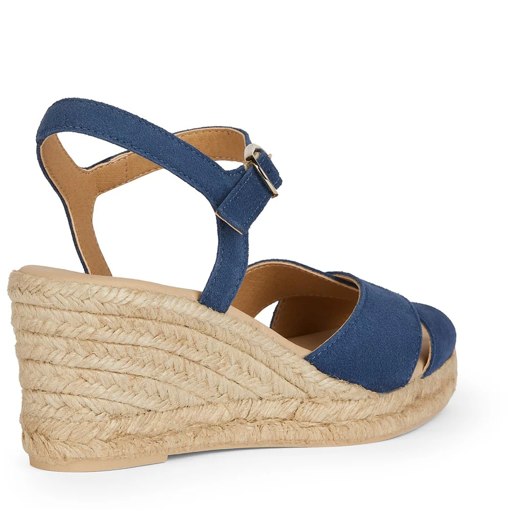 Geox D Gelsa Low C Sandals - Image 2