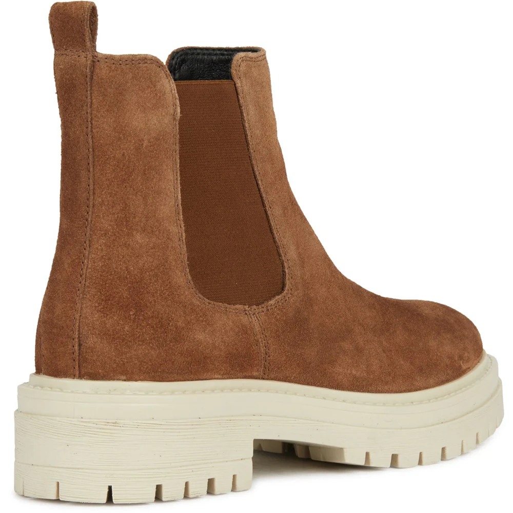 Geox D Iridea B Ankle Boots - Image 2