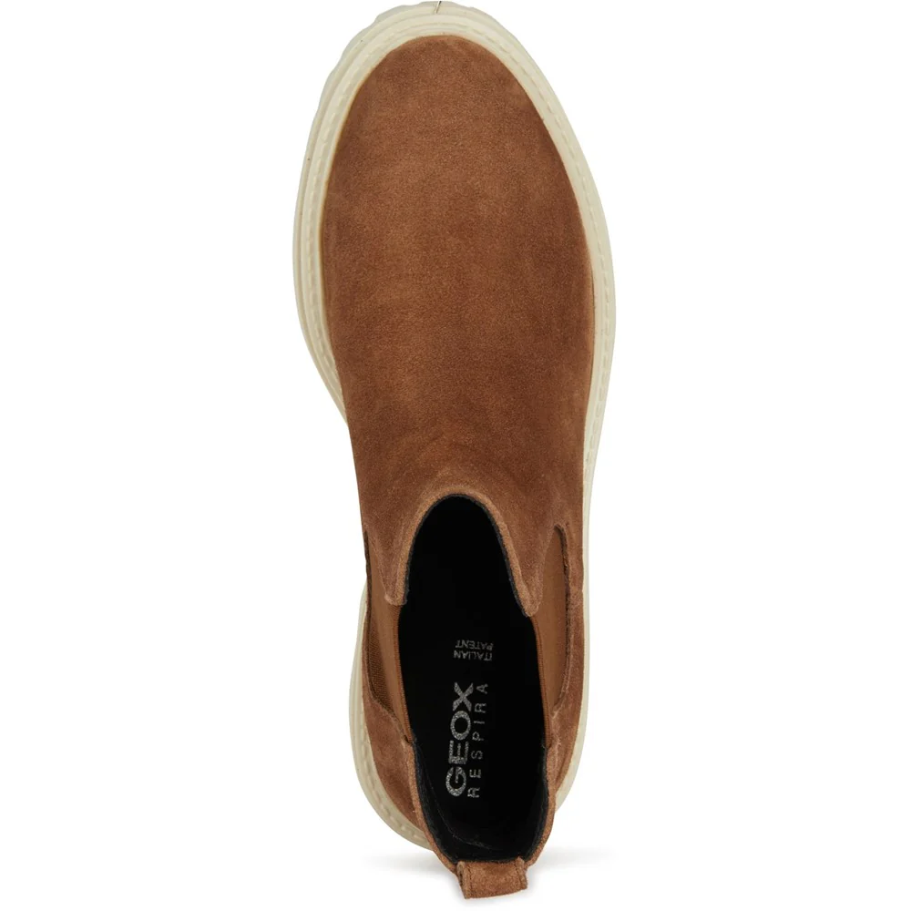 Geox D Iridea B Ankle Boots - Image 4