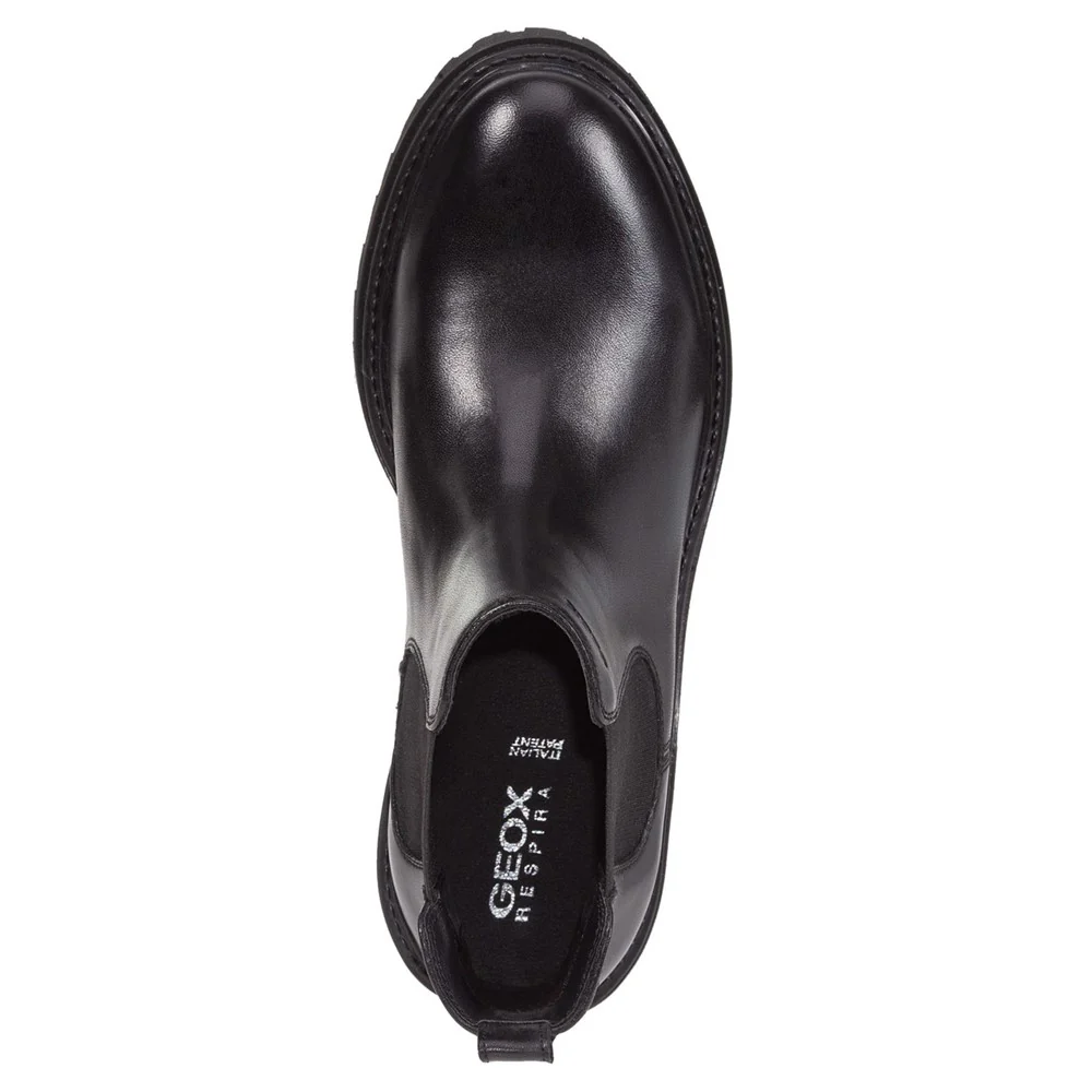 Geox D Iridea B Ankle Boots - Image 4