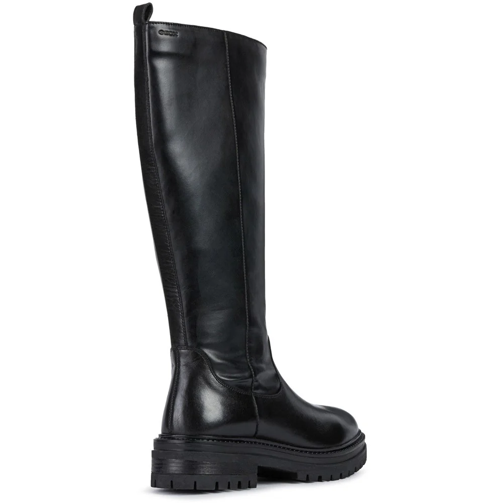 Geox D Iridea C Boots - Image 2