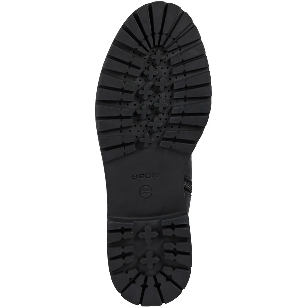 Geox D Iridea C Boots - Image 3