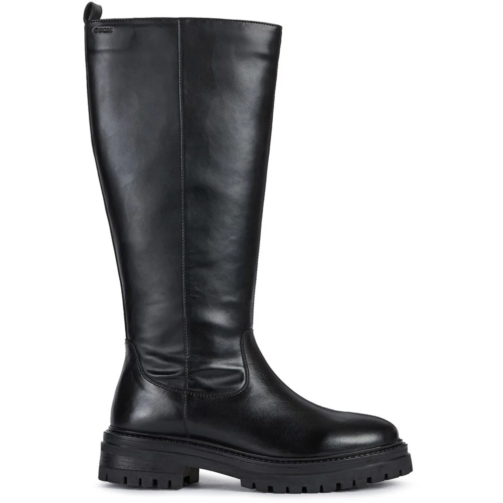 Geox D Iridea C Boots - Image 5