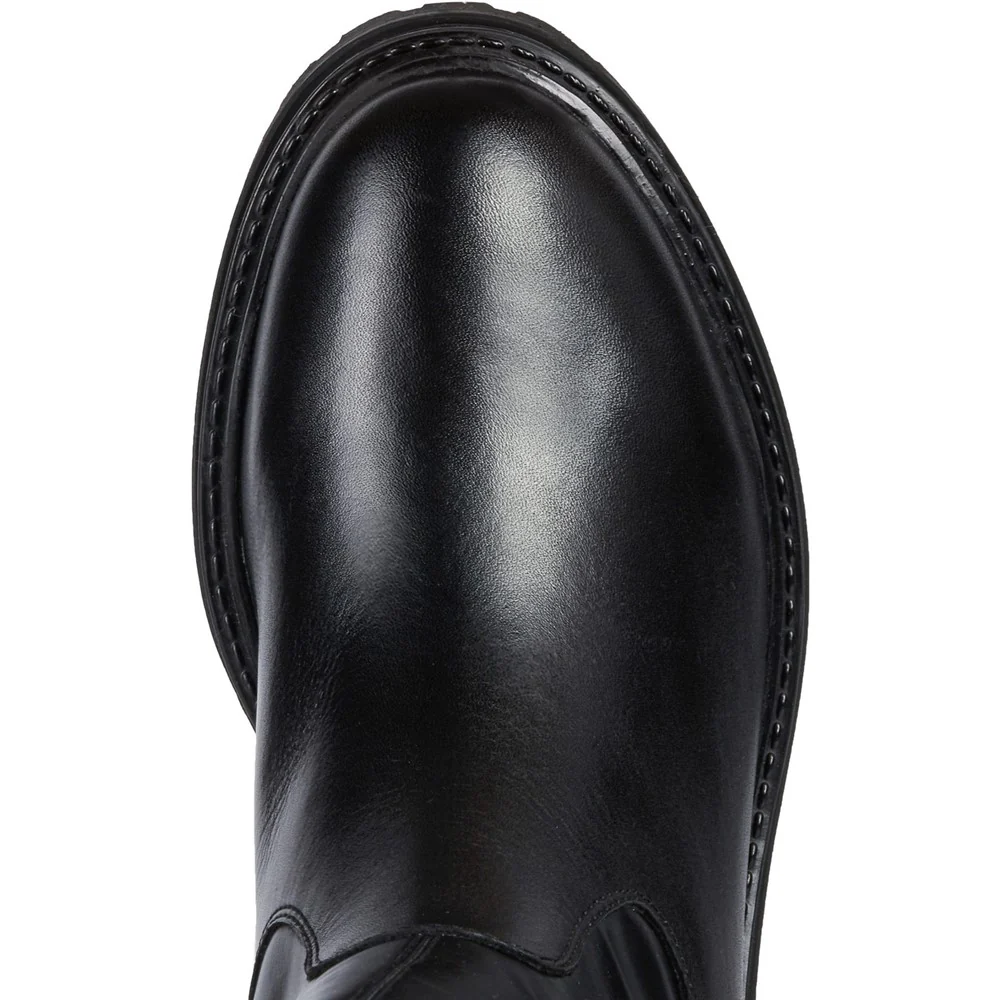 Geox D Iridea C Boots - Image 6