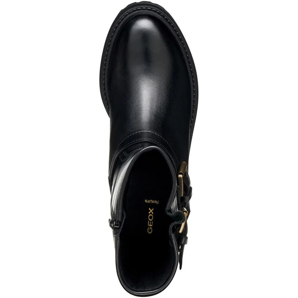 Geox D Iridea D Ankle Boots - Image 4