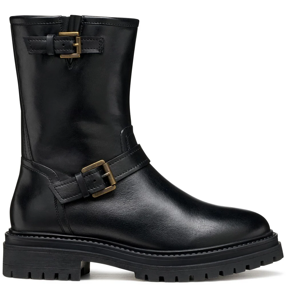 Geox D Iridea D Ankle Boots - Image 5
