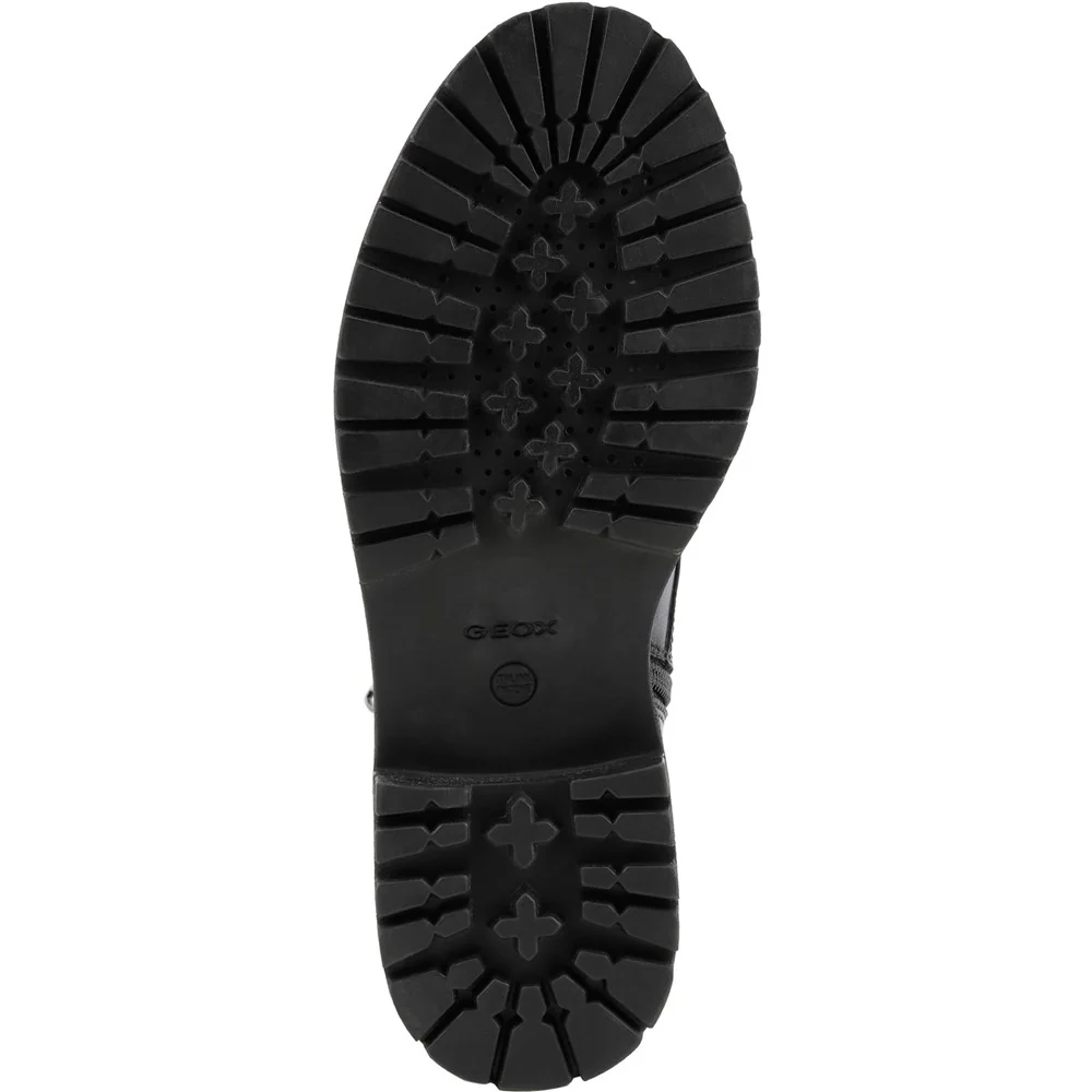 Geox D Iridea F Ankle Boots - Image 3