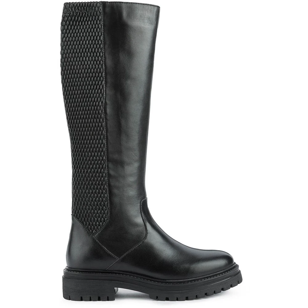 Geox D Iridea J Boots - Image 4