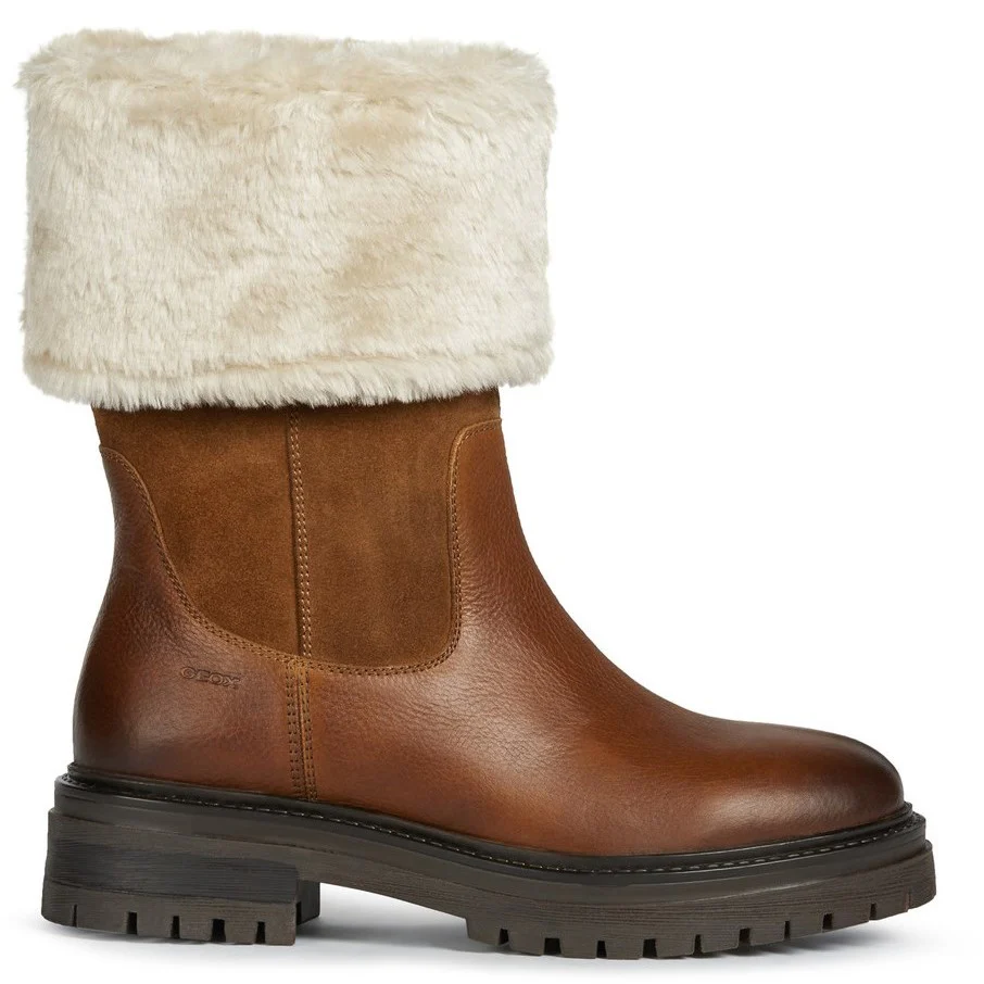 Geox D Iridema M Boots - Image 5