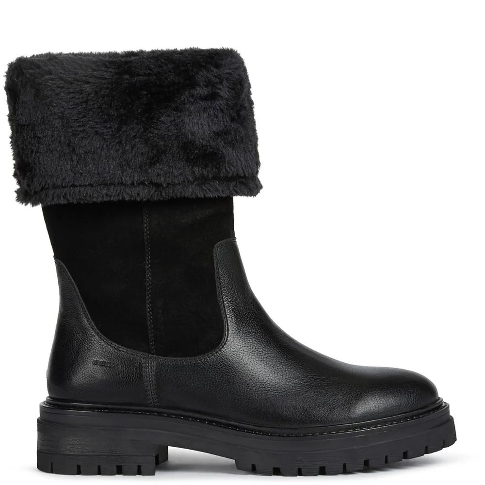 Geox D Iridema M Boots - Image 5