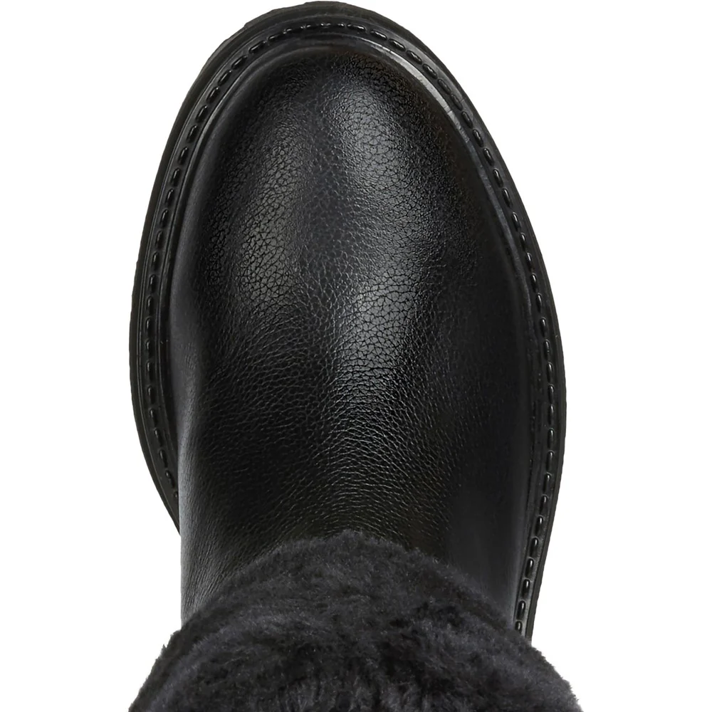 Geox D Iridema M Boots - Image 6