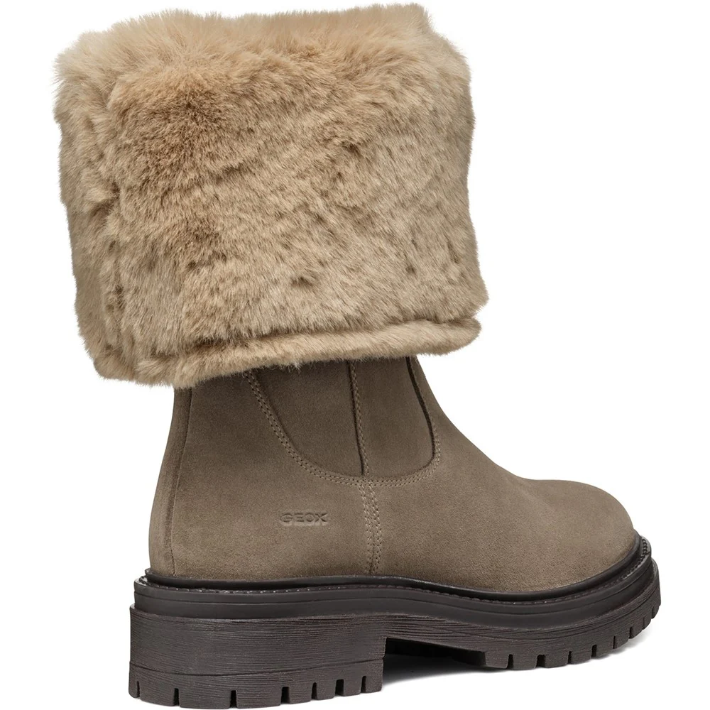 Geox D Iridema M Boots - Image 2