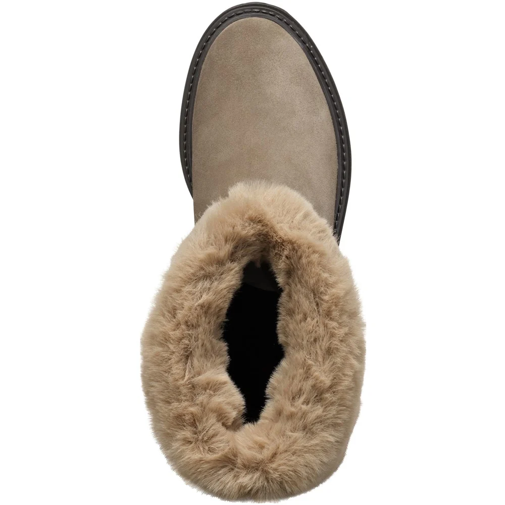 Geox D Iridema M Boots - Image 4