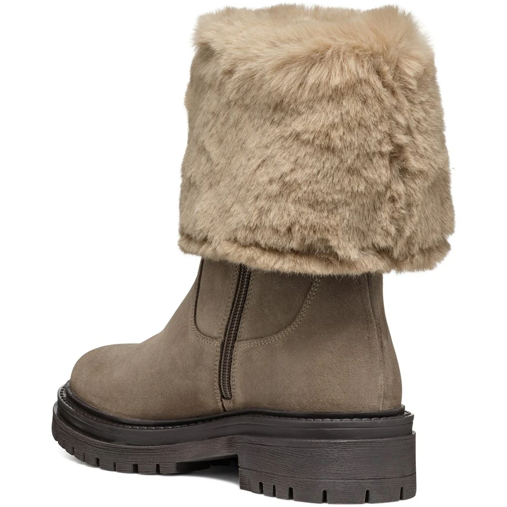 Geox D Iridema M Boots - Image 5