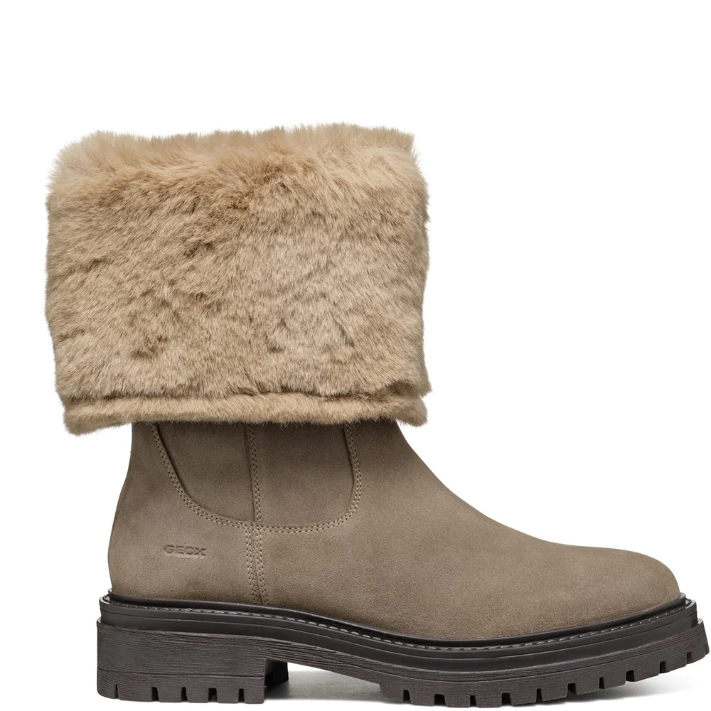 Geox D Iridema M Boots - Image 6