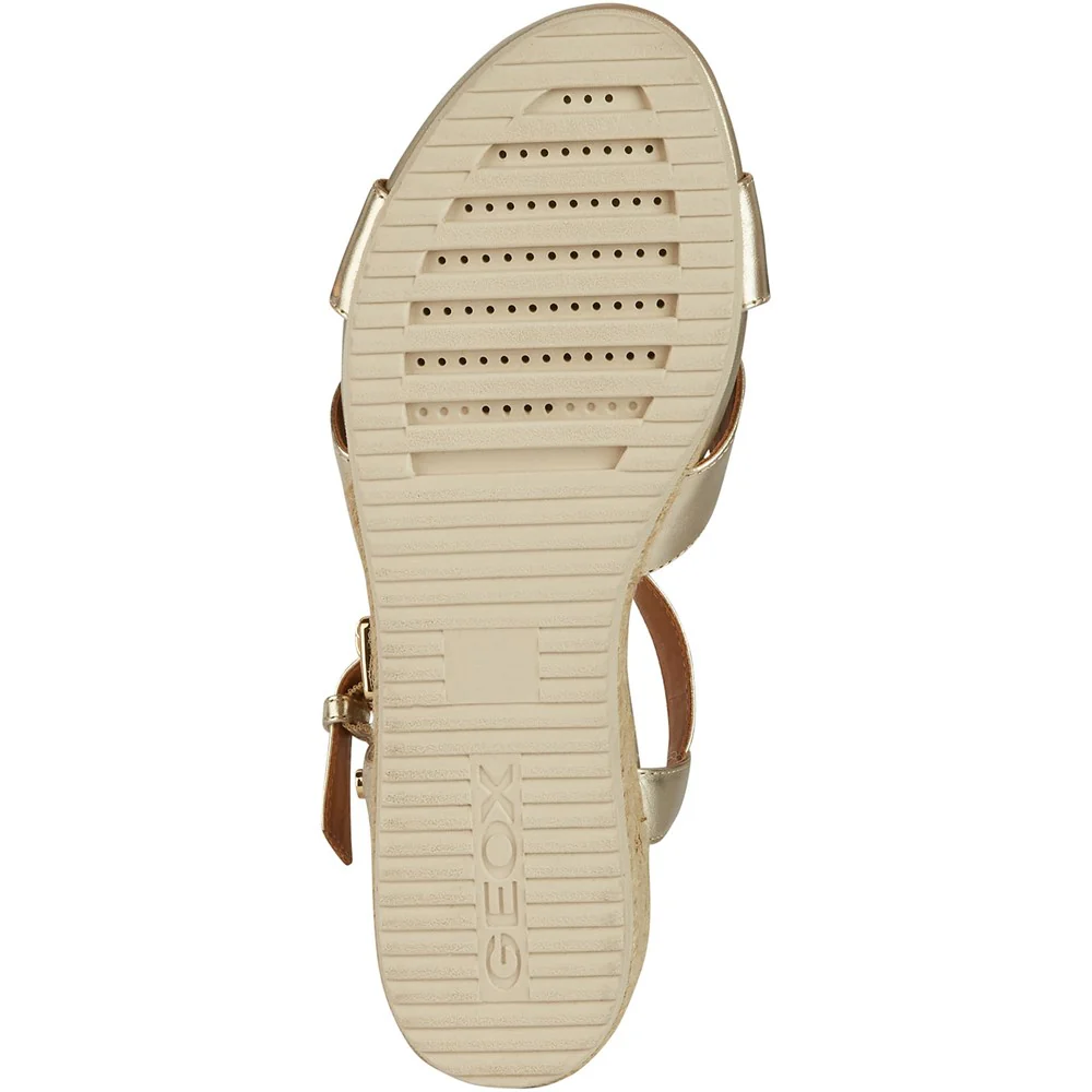Geox D Ischia Corda Sandals - Image 3