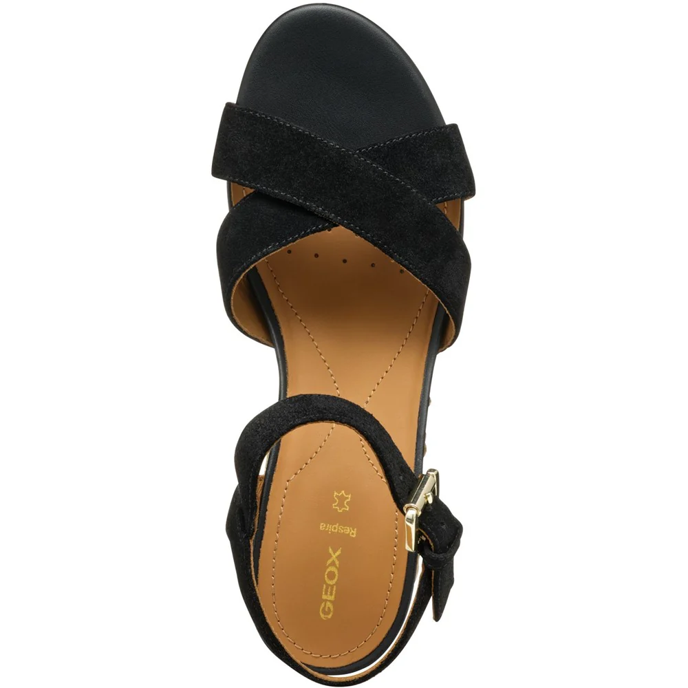 Geox D Ischia Corda Sandals - Image 4