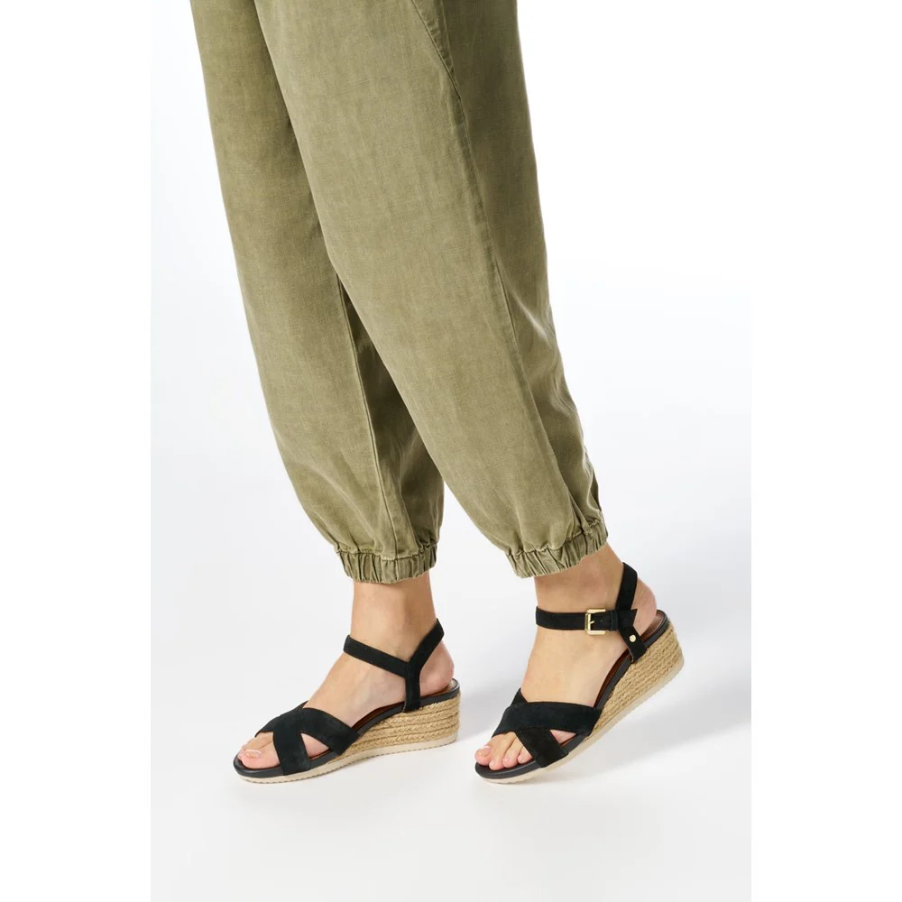 Geox D Ischia Corda Sandals - Image 7