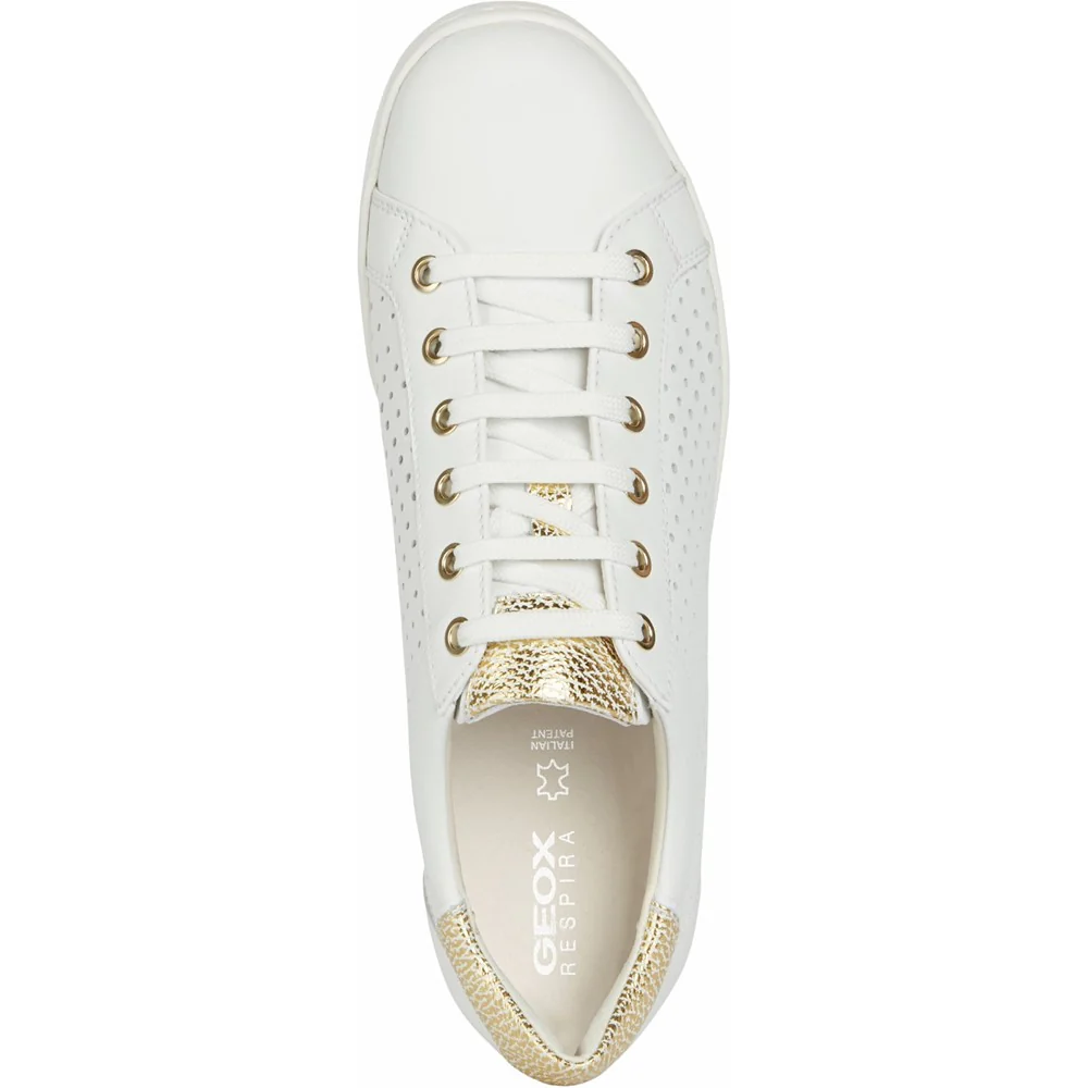 Geox D Jaysen B Sneakers - Image 4